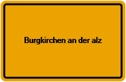 Katasteramt und Vermessungsamt Burgkirchen an der alz Altötting